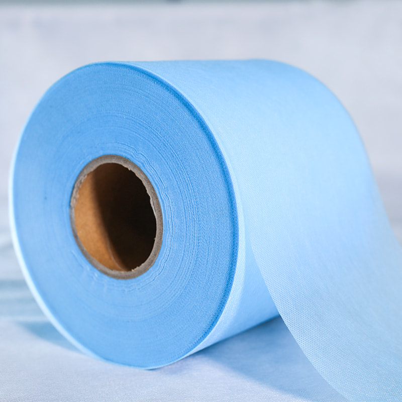 Vải không dệt PP spunbond
