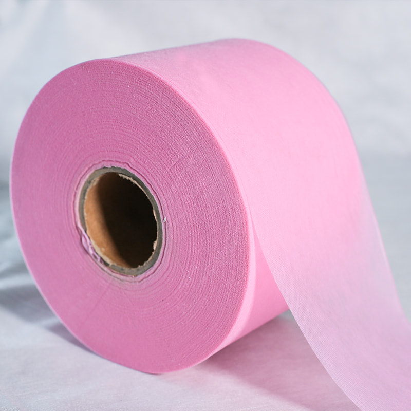 vải không dệt spunbonded