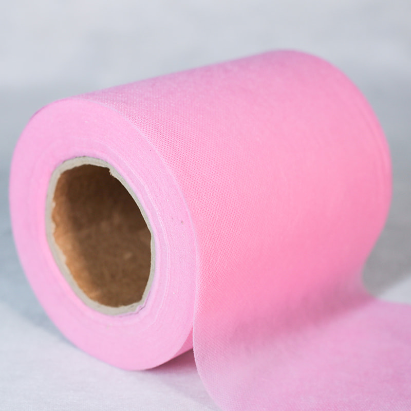 Vải không dệt PP spunbonded