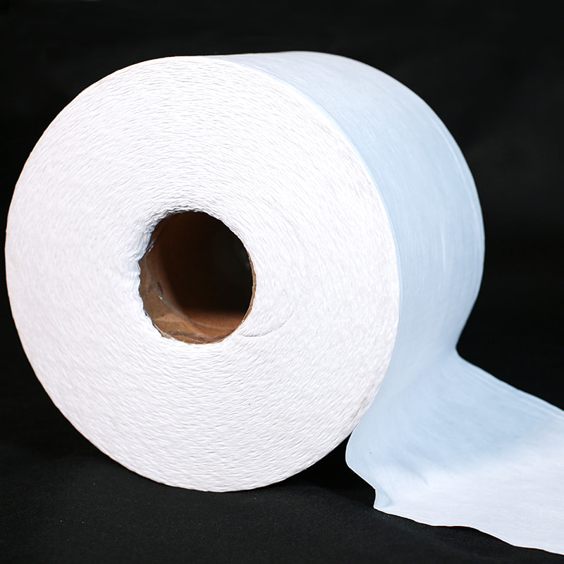 vải không dệt spunbond